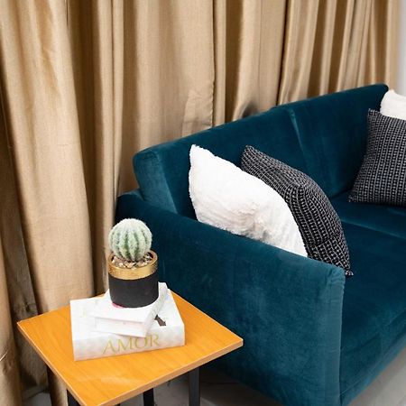 Kay'S Comfort Place Lekki Bagian luar foto