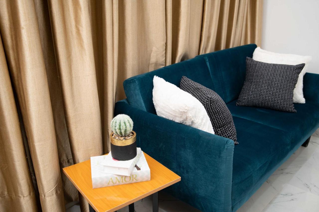 Kay'S Comfort Place Lekki Bagian luar foto
