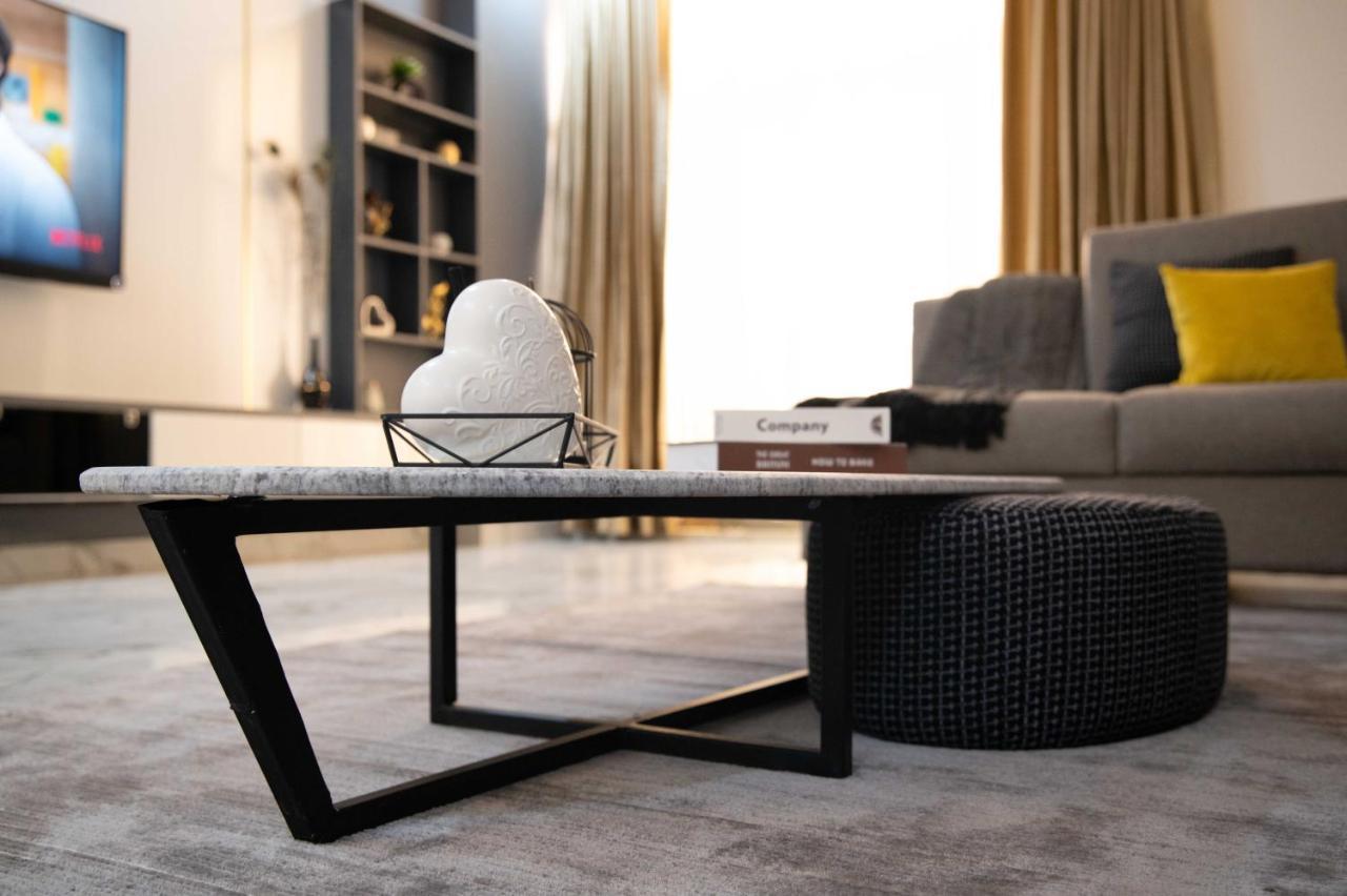 Kay'S Comfort Place Lekki Bagian luar foto