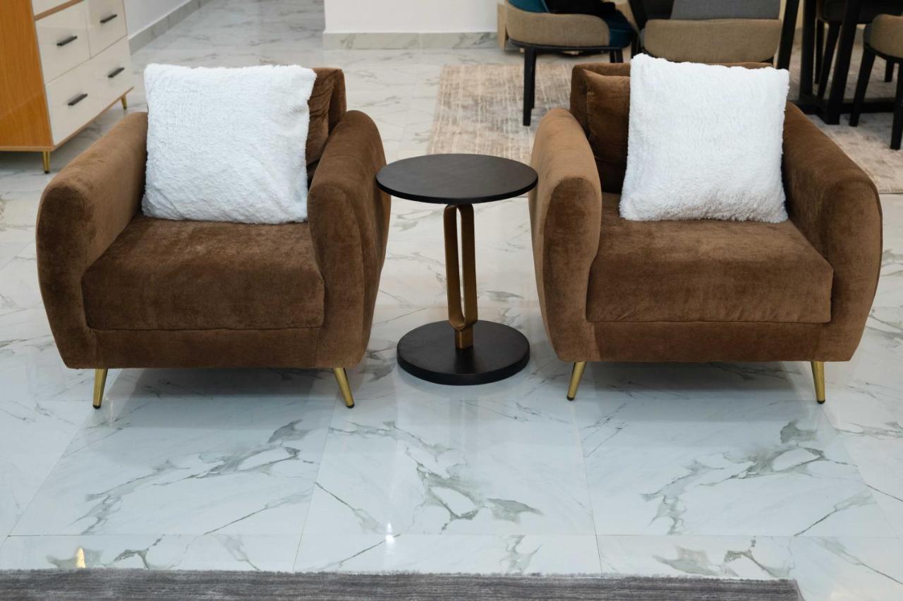 Kay'S Comfort Place Lekki Bagian luar foto