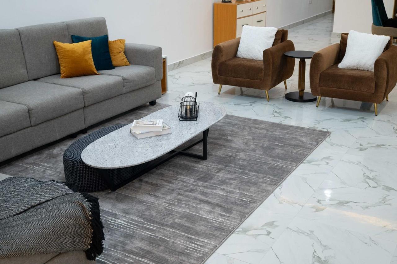 Kay'S Comfort Place Lekki Bagian luar foto
