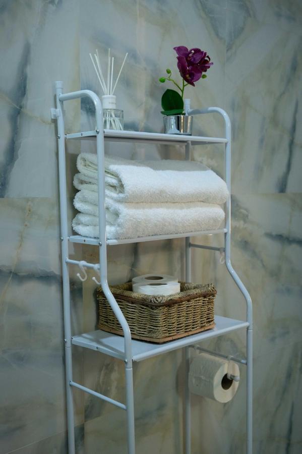 Kay'S Comfort Place Lekki Bagian luar foto