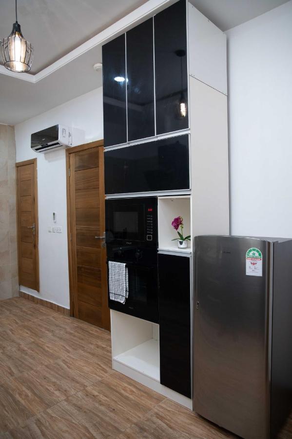Kay'S Comfort Place Lekki Bagian luar foto
