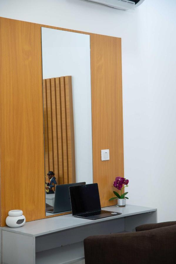 Kay'S Comfort Place Lekki Bagian luar foto