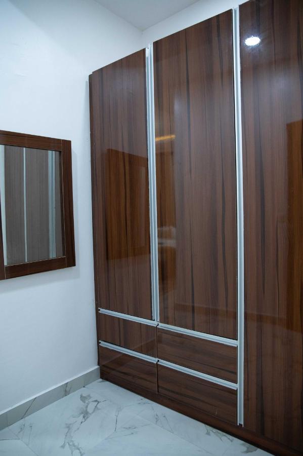 Kay'S Comfort Place Lekki Bagian luar foto