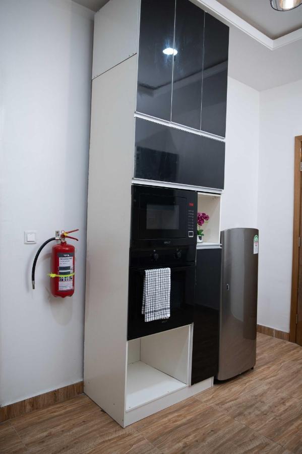 Kay'S Comfort Place Lekki Bagian luar foto