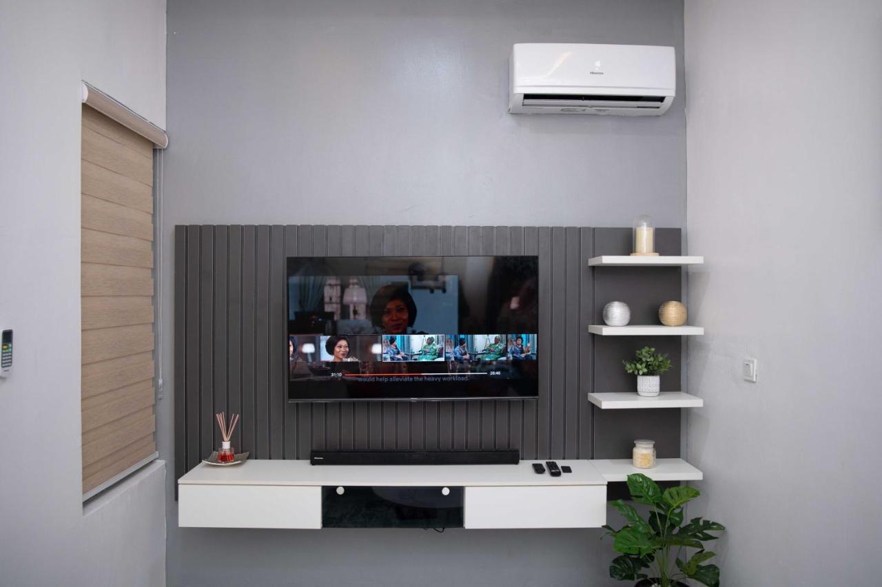 Kay'S Comfort Place Lekki Bagian luar foto