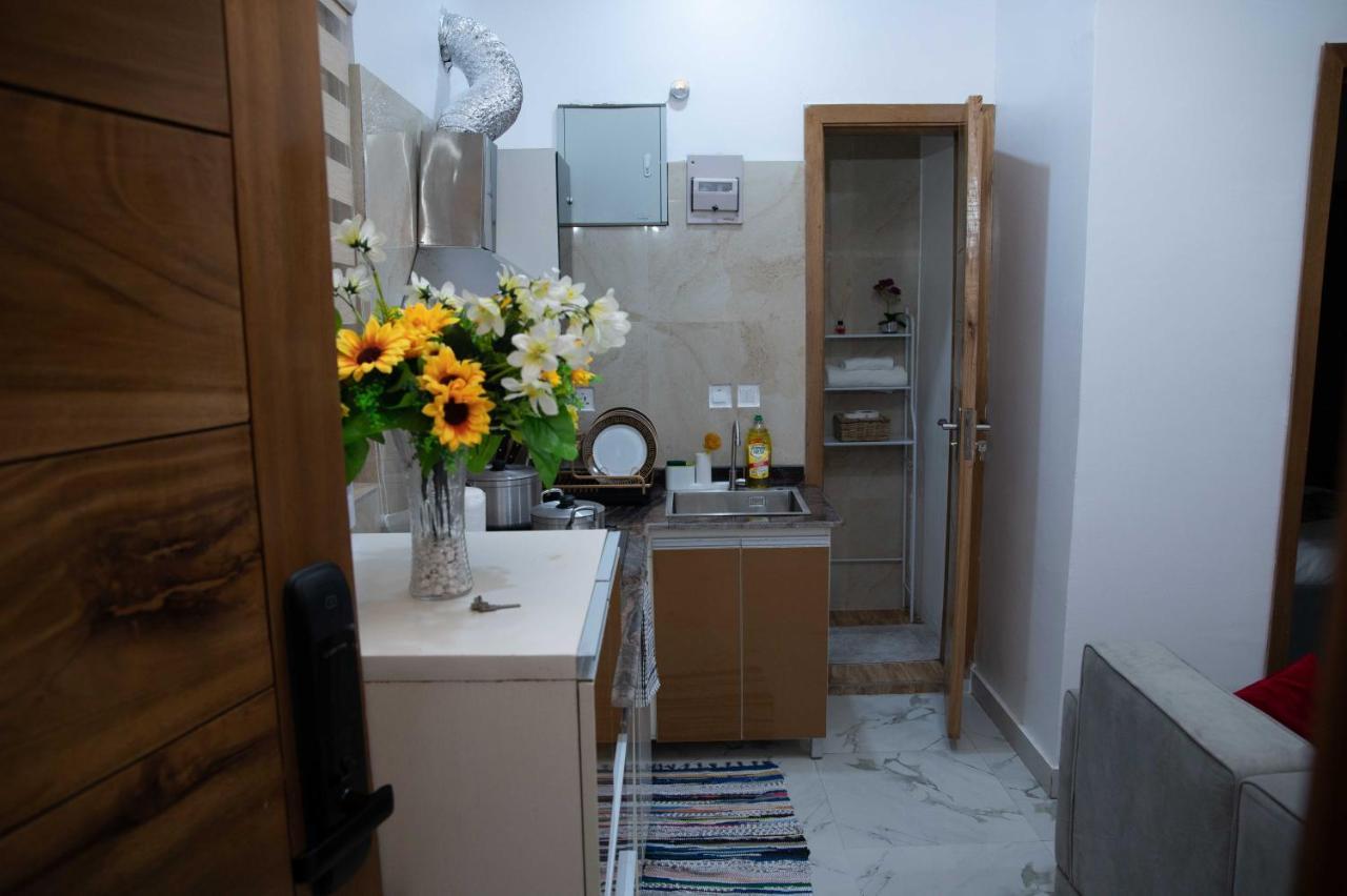 Kay'S Comfort Place Lekki Bagian luar foto