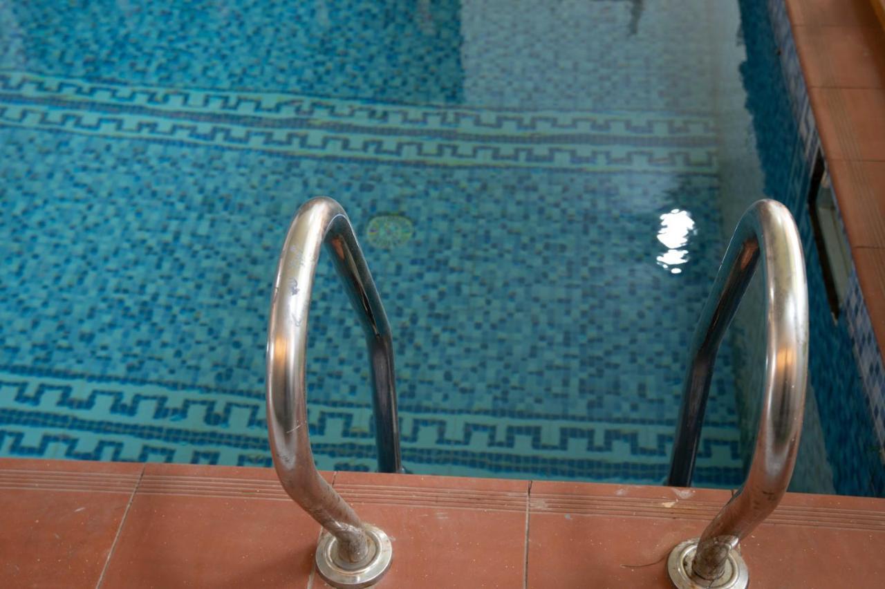 Kay'S Comfort Place Lekki Bagian luar foto