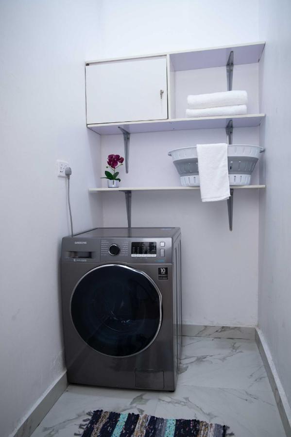 Kay'S Comfort Place Lekki Bagian luar foto