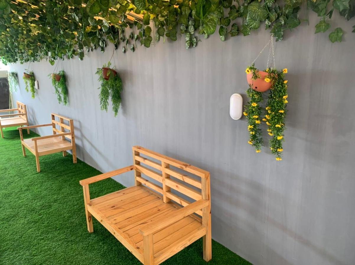 Kay'S Comfort Place Lekki Bagian luar foto